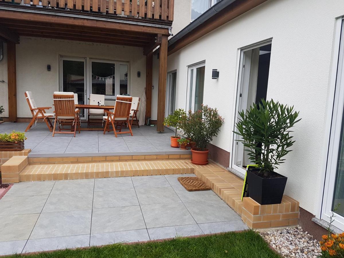 2 Raum Gartenwohnung Am Spreewaldradweg In 콧부스 외부 사진